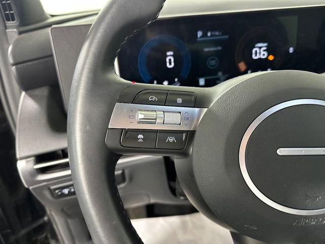 Used 2025 Hyundai Tucson XRT image 15