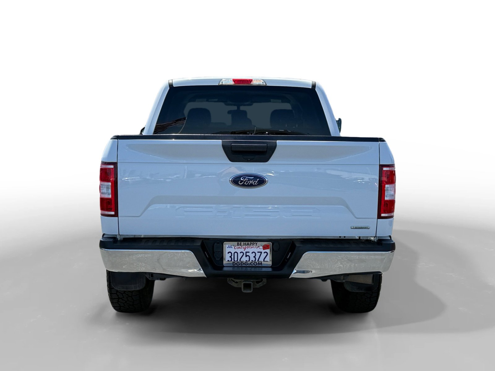 Certified 2019 Ford F150 XLT w/ Trailer Tow Package AWD/4WD image 4