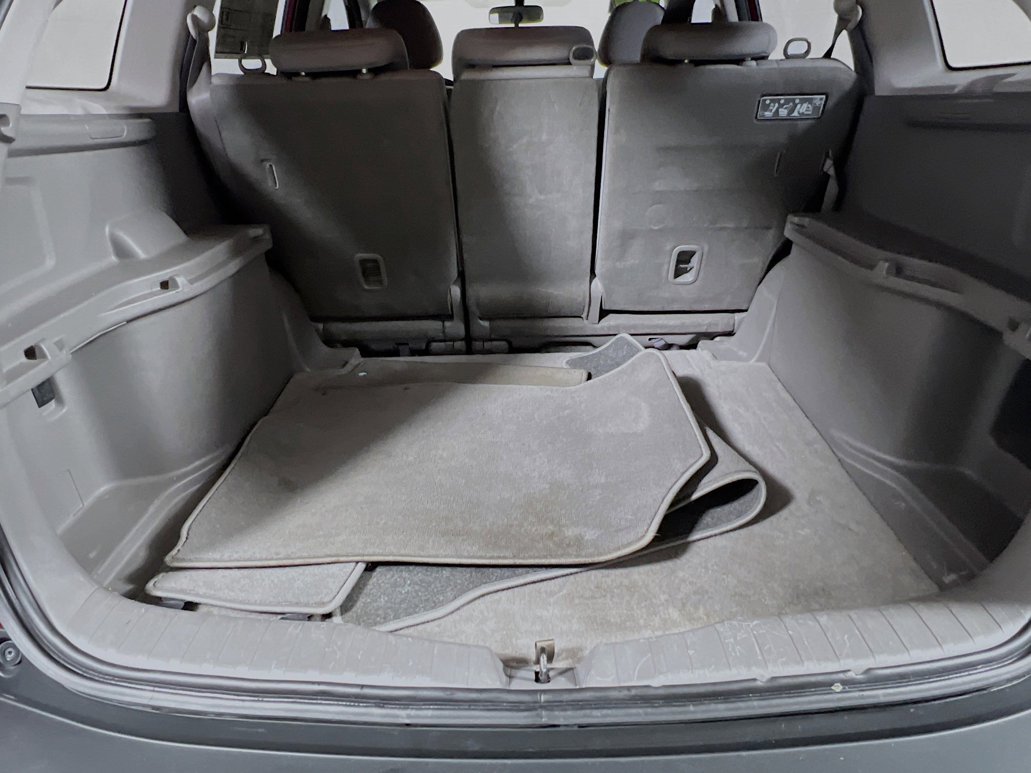 Used 2009 Honda CR-V LX image 32