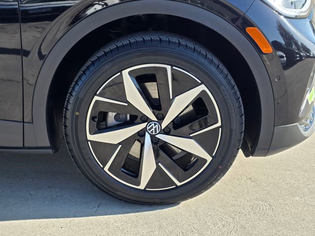 Used 2023 Volkswagen ID.4 Pro S AWD/4WD image 8