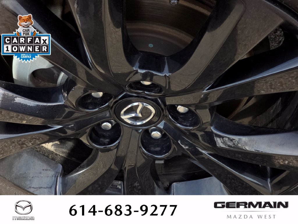 Used 2023 MAZDA CX-30 2.5 Turbo w/ Premium Plus Pkg AWD/4WD image 14