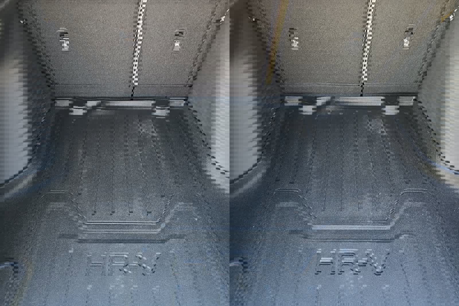 New 2026 Honda HR-V EX-L image 17