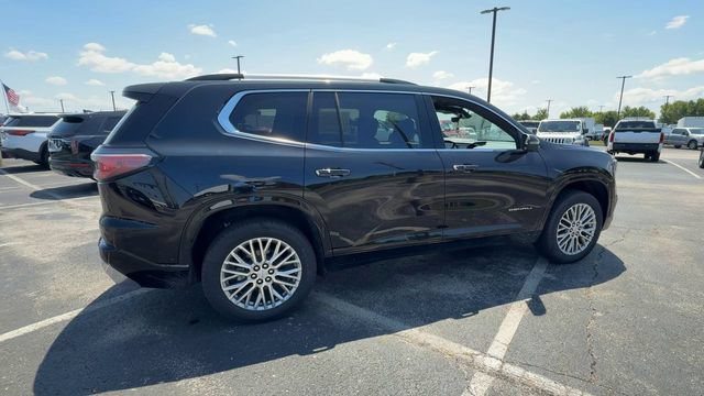 New 2026 GMC Acadia Denali w/ Super Cruise Package AWD/4WD image 9