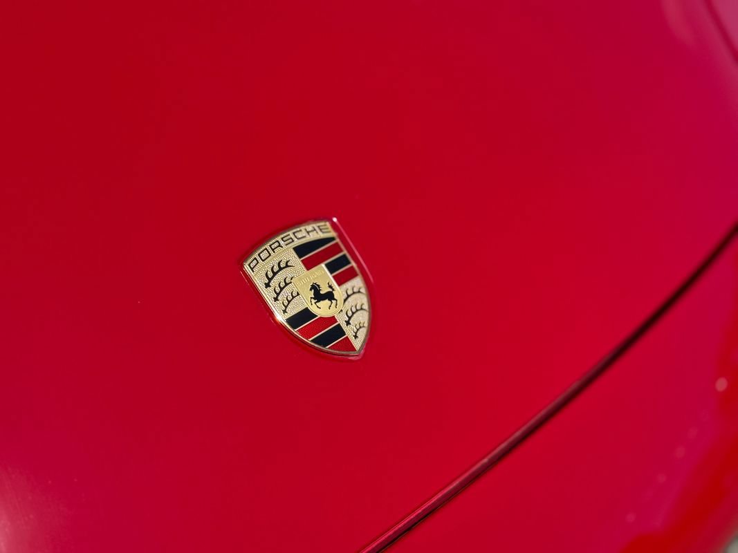 Used 2024 Porsche 911 Carrera RWD image 29