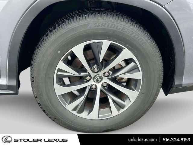 Used 2020 Lexus RX 350 AWD w/ Premium Package image 9