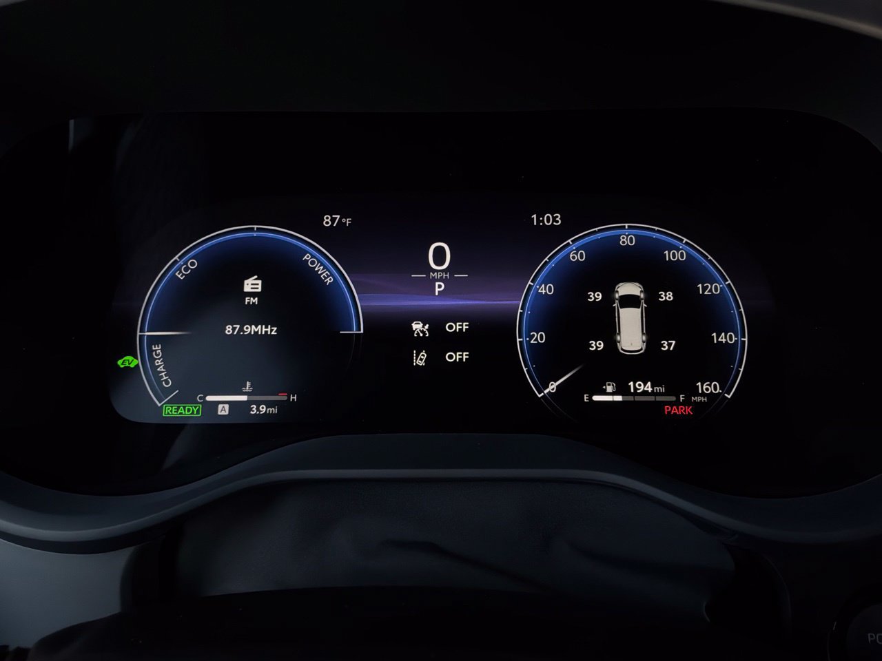 New 2026 Toyota Sienna XLE Woodland Edition AWD/4WD image 45