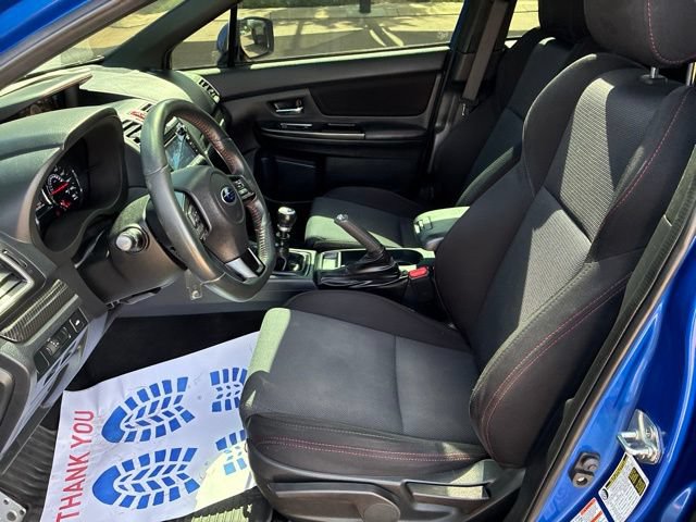 Used 2019 Subaru WRX Premium w/ Popular Package #3 (IZT) AWD/4WD image 19
