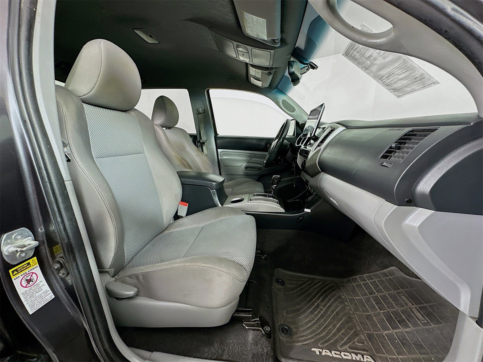 Used 2013 Toyota Tacoma Base w/ TRD Sport Pkg image 26