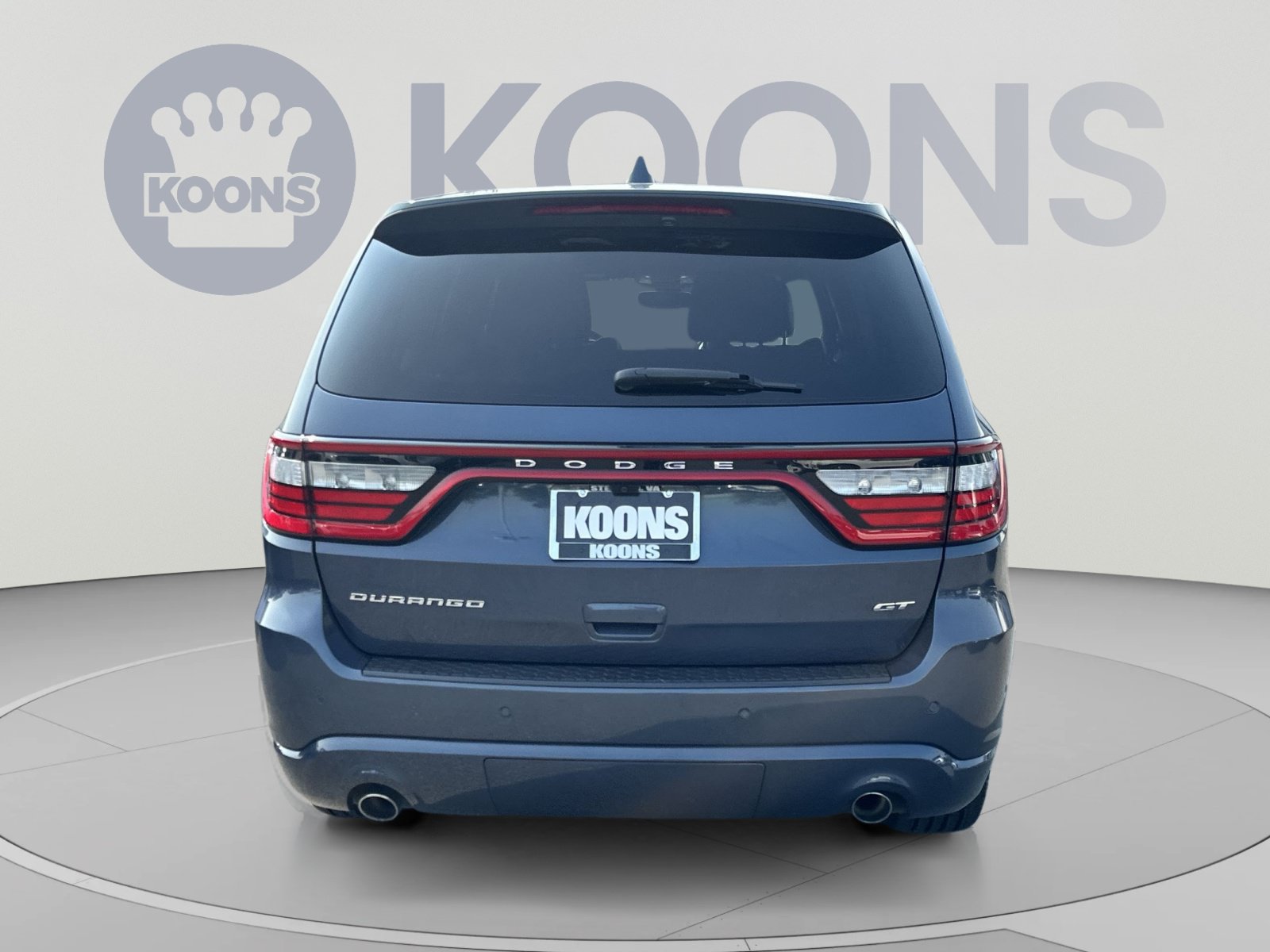 Used 2021 Dodge Durango GT AWD/4WD image 10