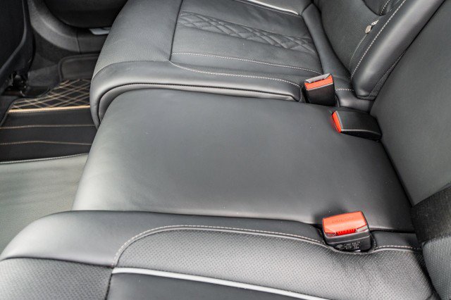 Used 2022 BMW M760i xDrive w/ Luxury Rear Seating Package image 87