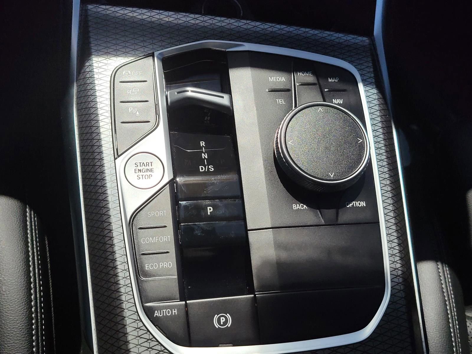 Used 2023 BMW M340i RWD image 27