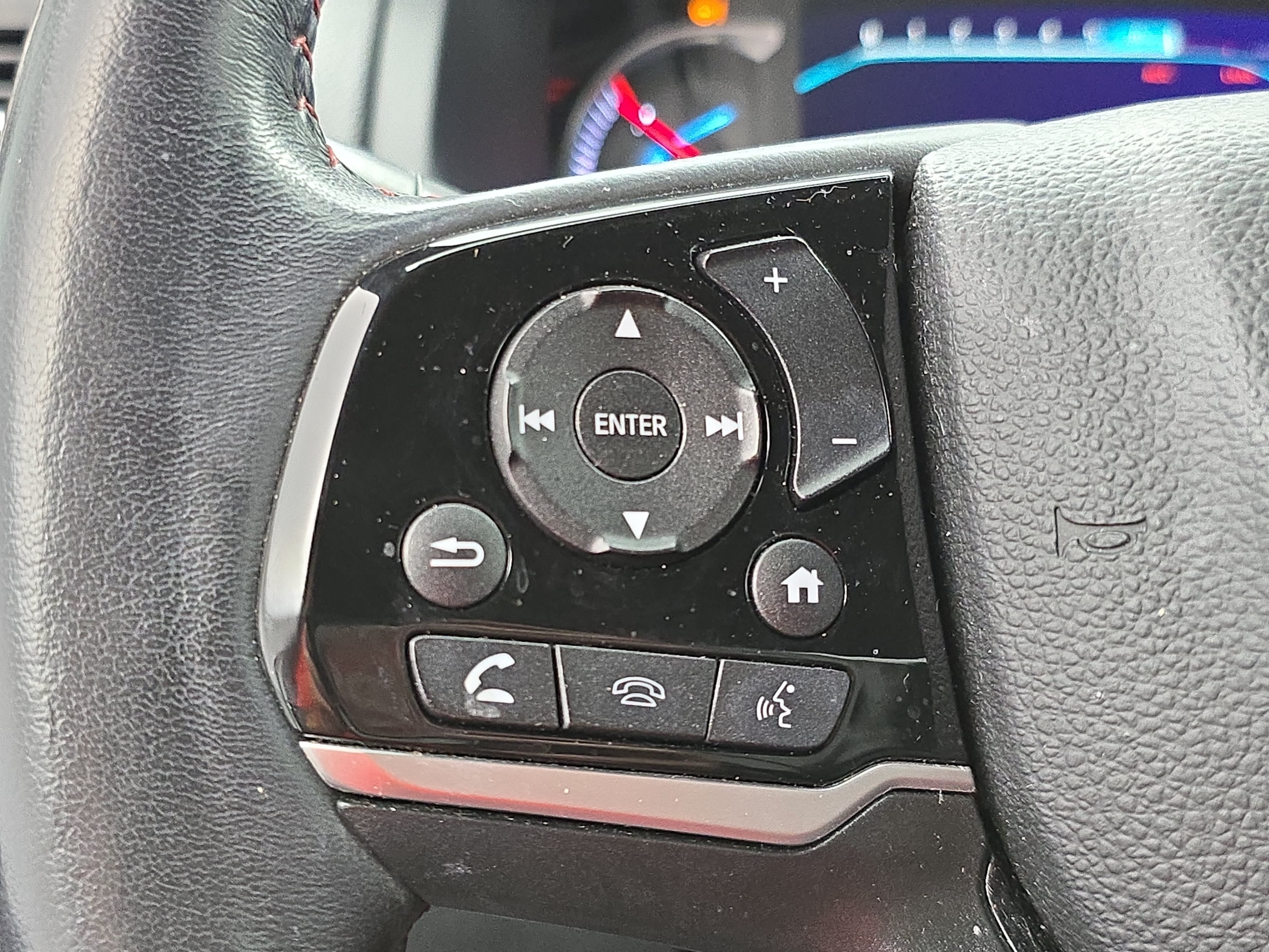 Used 2022 Honda Pilot Black Edition image 18