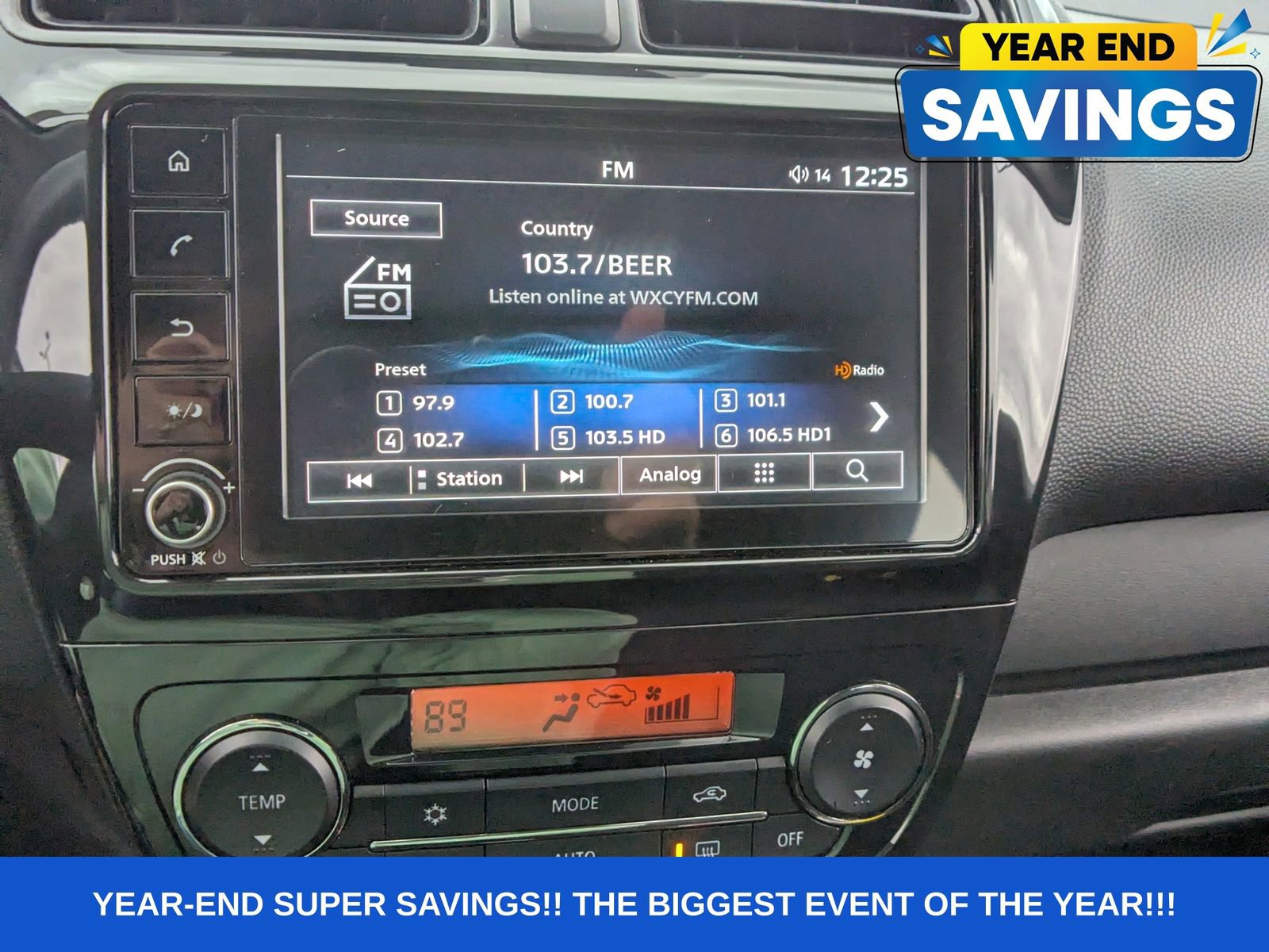 Used 2024 Mitsubishi Mirage image 26