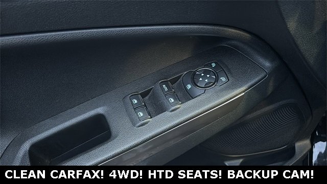 Used 2021 Ford EcoSport SE image 8