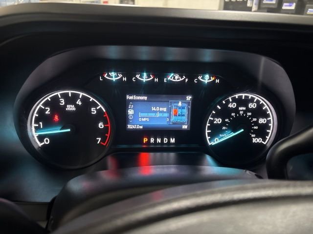 Used 2023 Ford F250 XL w/ XL Driver Assist Package image 18