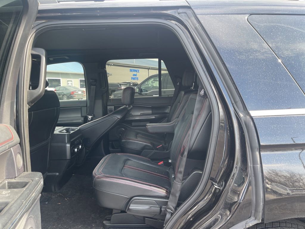 Used 2019 Ford Expedition Limited w/ Equipment Group 303A AWD/4WD image 11