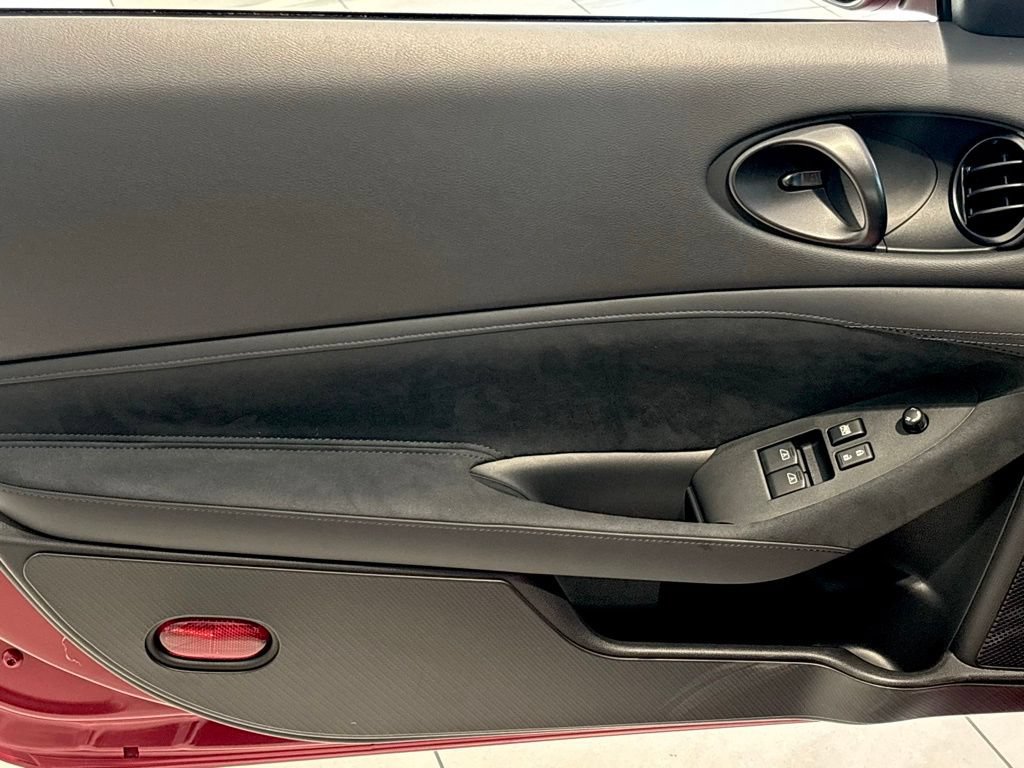 New 2026 Nissan Z Performance RWD image 8