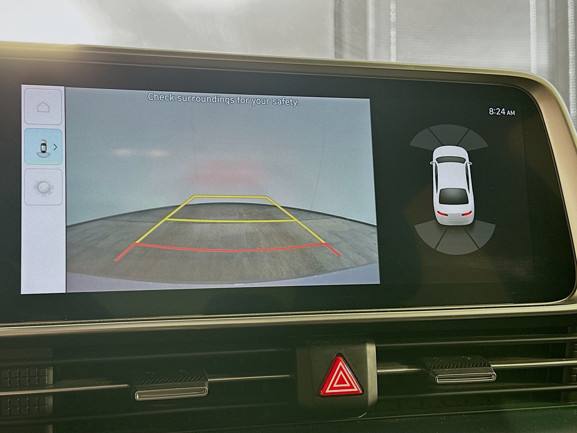 Used 2024 Hyundai Ioniq 6 SE RWD image 23