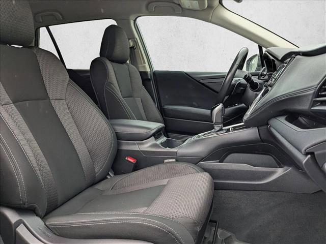 Certified 2024 Subaru Outback Premium image 21