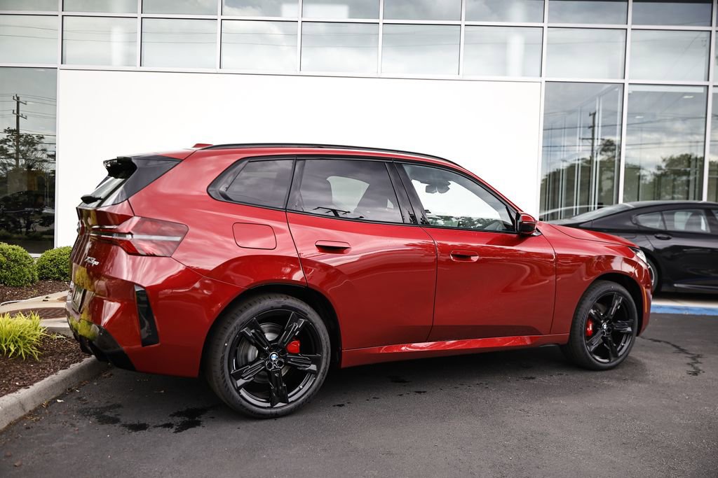 New 2026 BMW X3 xDrive30 w/ Premium Package AWD/4WD image 7