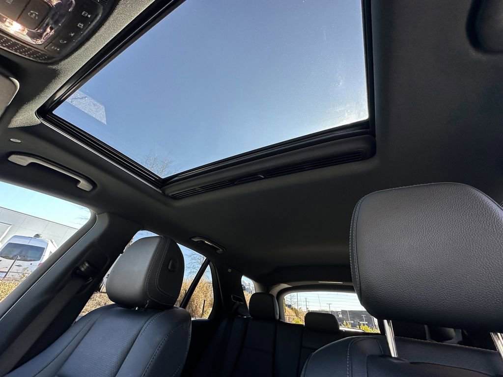 Certified 2022 Mercedes-Benz GLE 350 4MATIC image 35