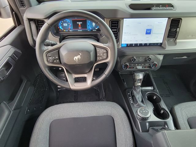 Used 2025 Ford Bronco Big Bend image 5
