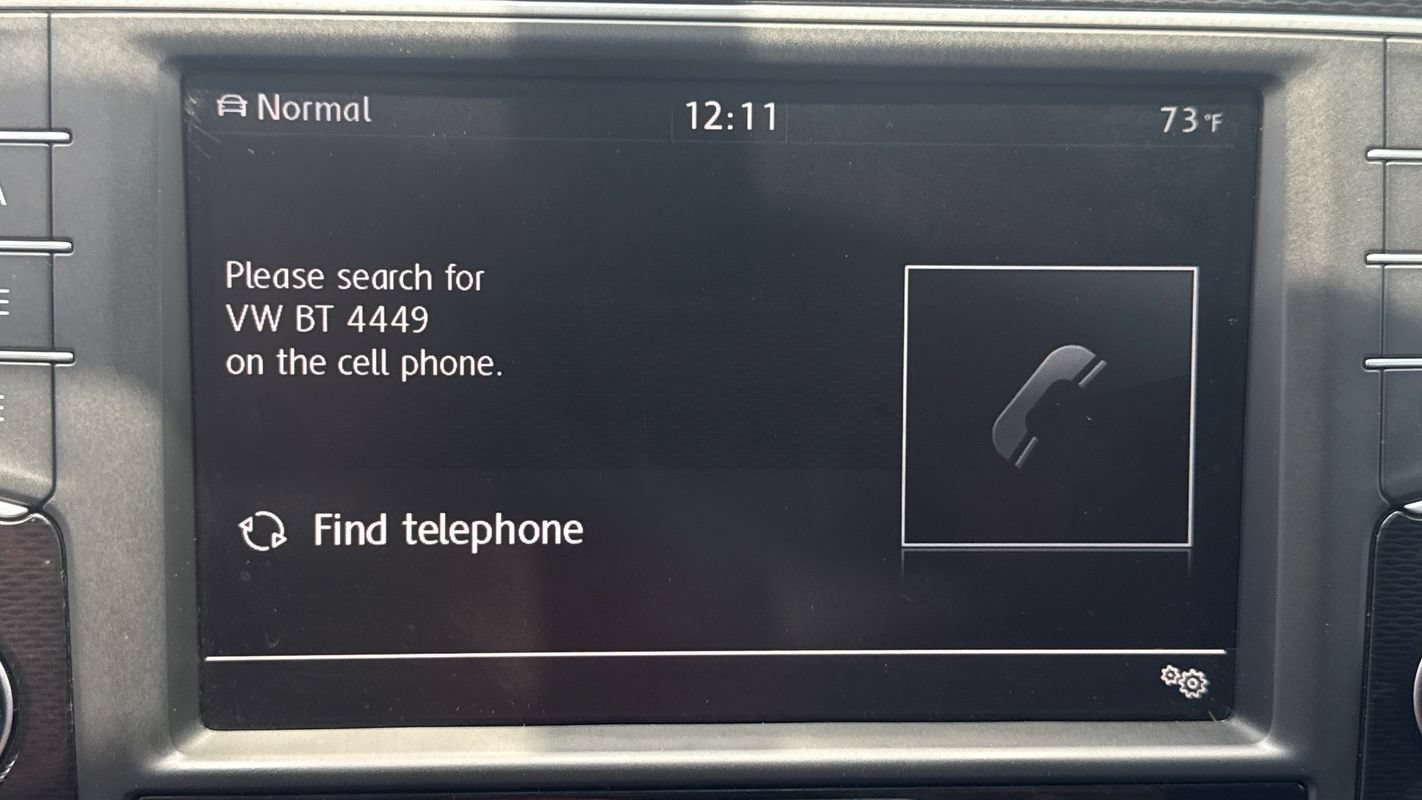 Used 2016 Volkswagen GTI SE FWD image 37