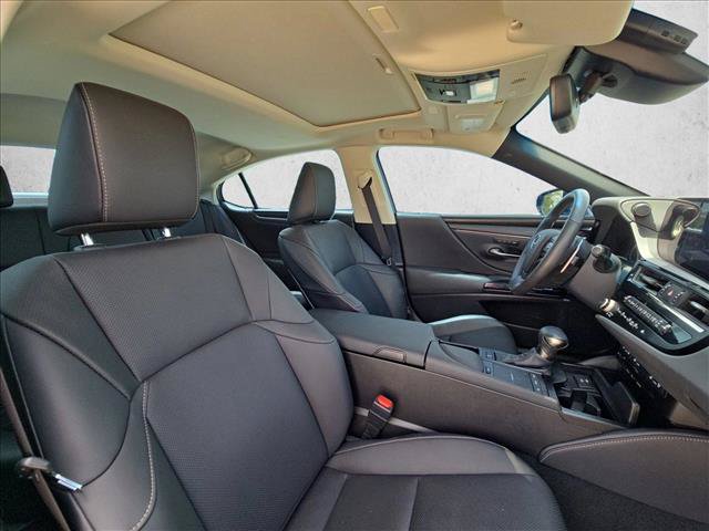 Used 2022 Lexus ES 350 w/ Premium Package FWD image 18