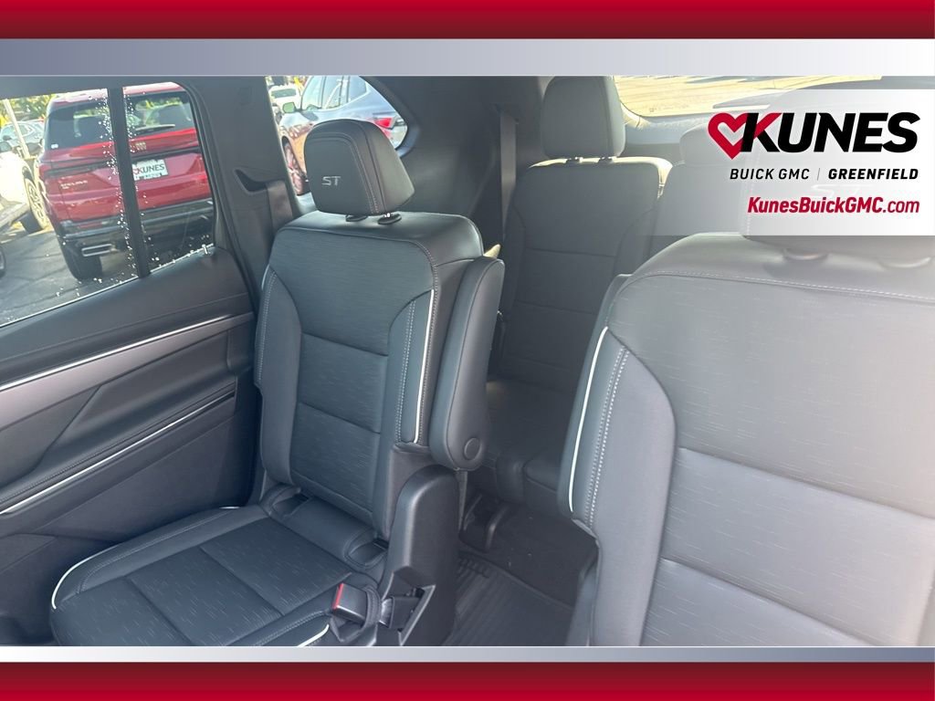 New 2026 Buick Enclave Sport Touring w/ Power Package image 40