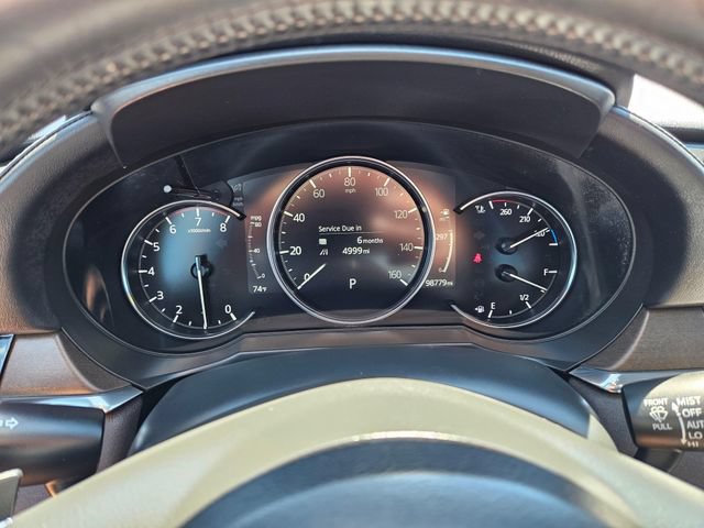 Used 2018 MAZDA MAZDA6 Signature FWD image 30