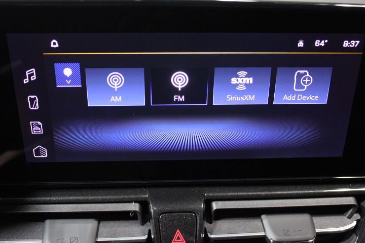 New 2026 Chevrolet TrailBlazer RS w/ Convenience Package AWD/4WD image 48