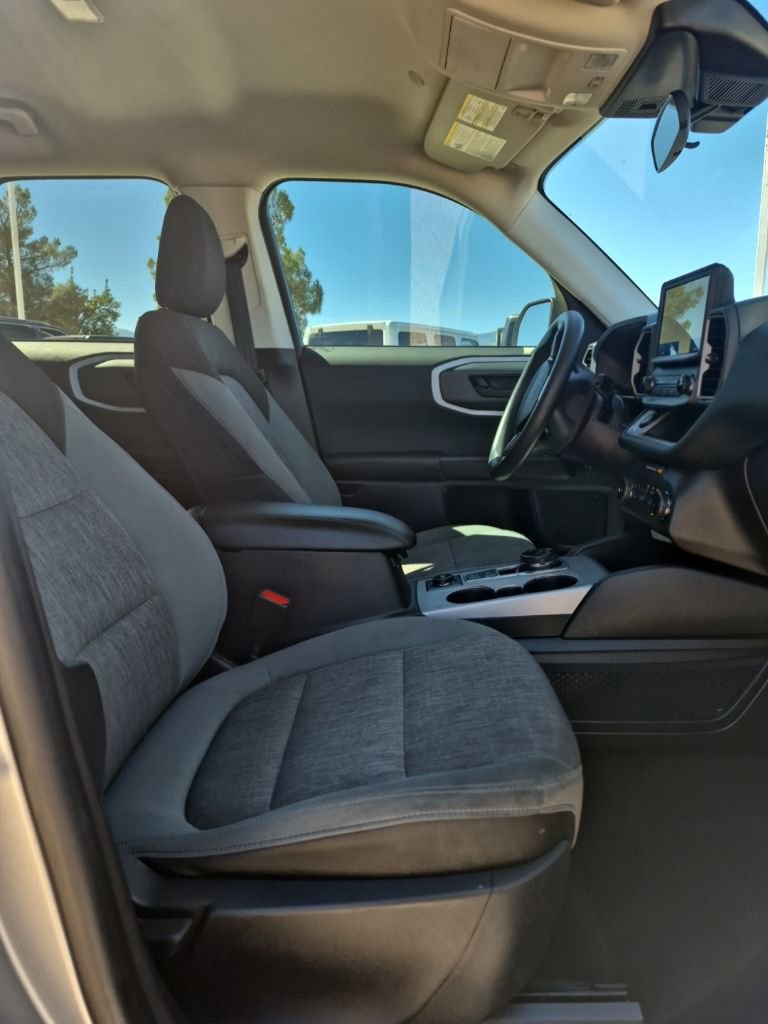Used 2023 Ford Bronco Sport Big Bend AWD/4WD image 24