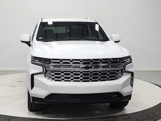 Used 2021 Chevrolet Suburban RST RWD image 2