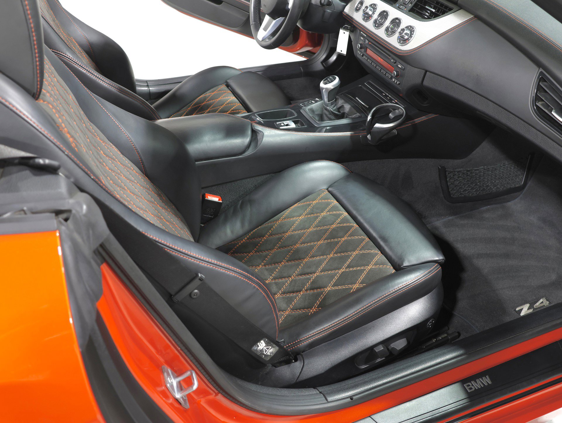 Used 2015 BMW Z4 sDrive28i image 13
