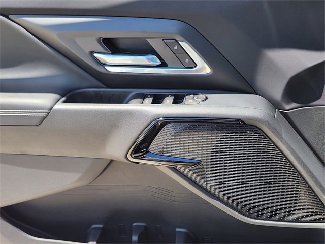 New 2026 Chevrolet Silverado EV LT image 18