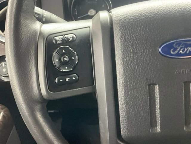 Used 2015 Ford F250 Platinum image 16