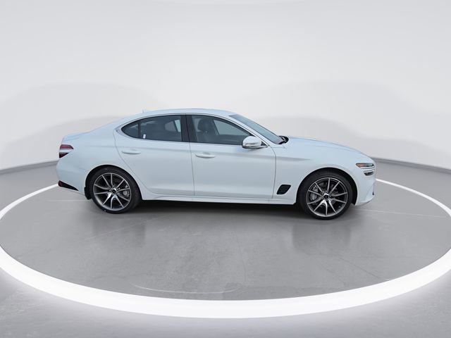 New 2026 Genesis G70 2.5T video 2