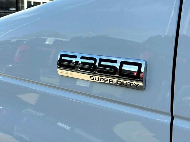 Used 2023 Ford E-350 and Econoline 350 Super Duty w/ Power Windows & Locks Group RWD image 20