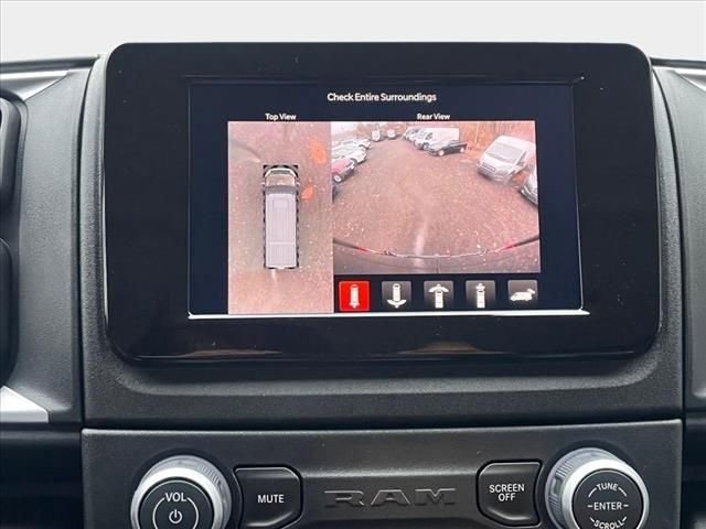 New 2025 RAM ProMaster 3500 w/ Quick Order Package 22G SLT image 15