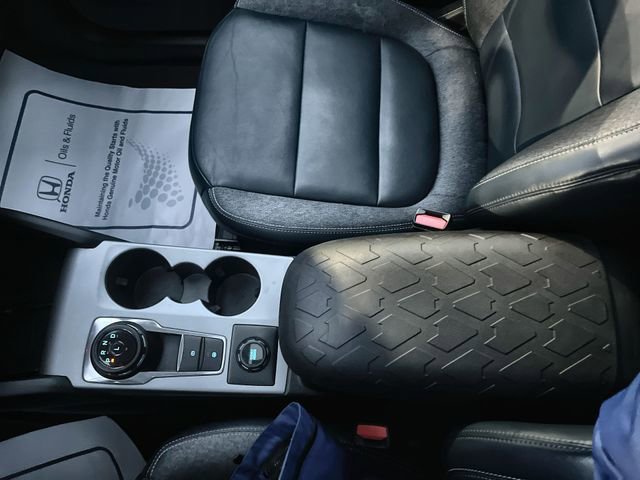 Used 2022 Ford Bronco Sport Outer Banks w/ Tech Package image 24