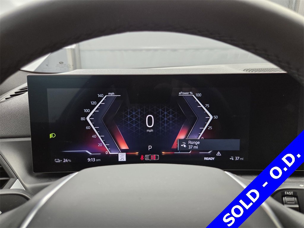 Certified 2023 BMW i4 eDrive35 w/ Premium Package image 29