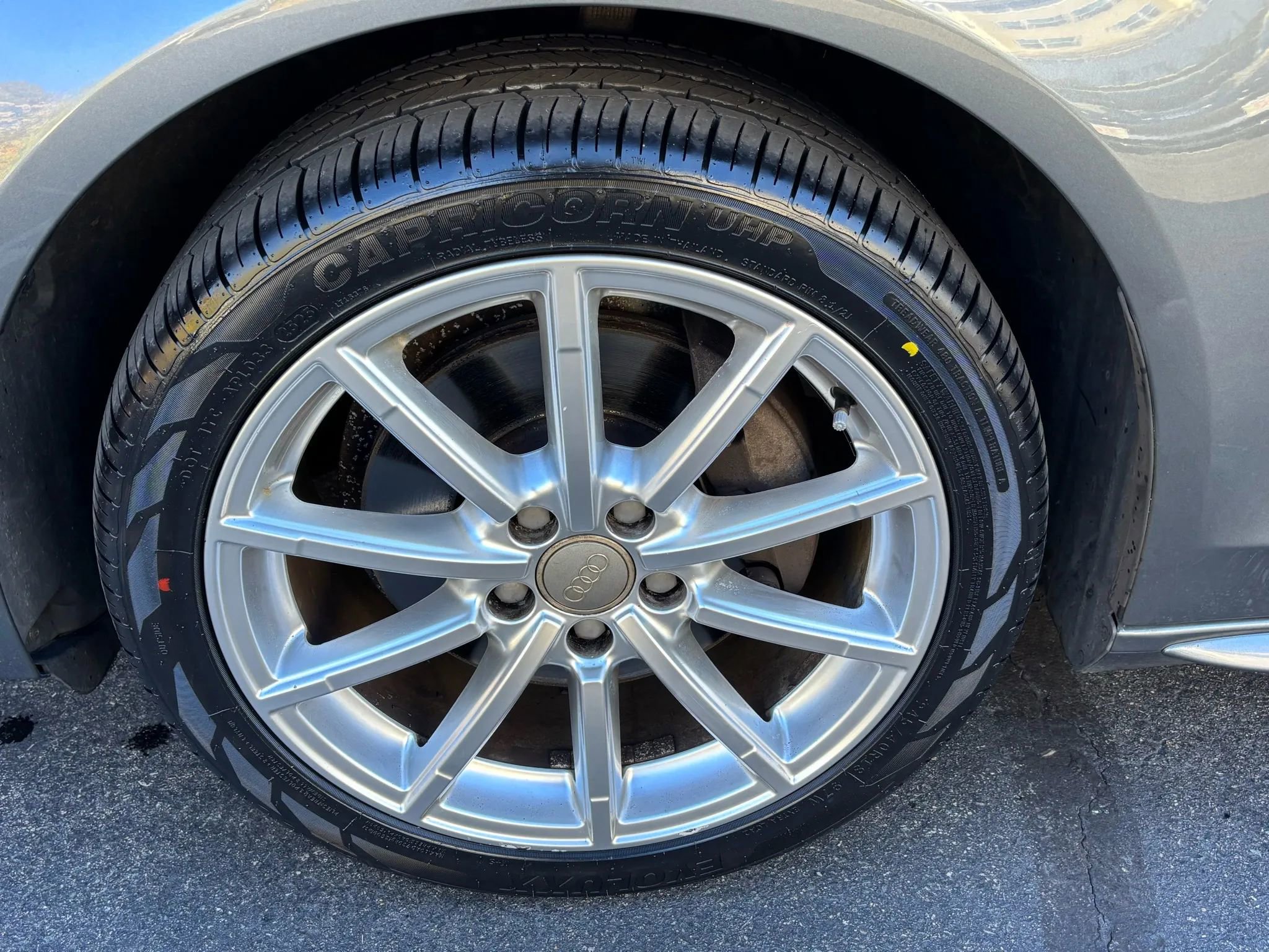 Used 2015 Audi A4 2.0T Premium Plus w/ Premium Plus Package image 37