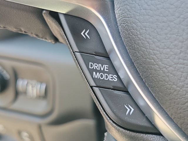 New 2026 RAM 1500 Big Horn AWD/4WD image 23