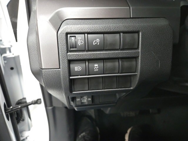 New 2026 Toyota Tacoma SR5 image 26