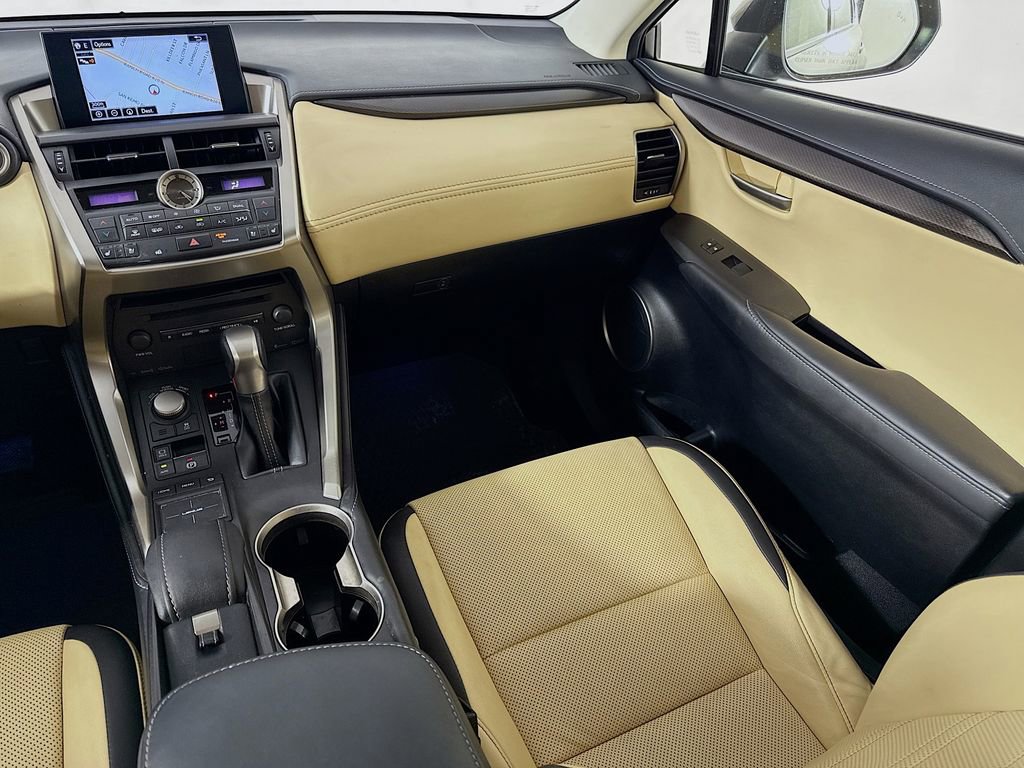 Used 2016 Lexus NX 200t FWD w/ Premium Package image 25