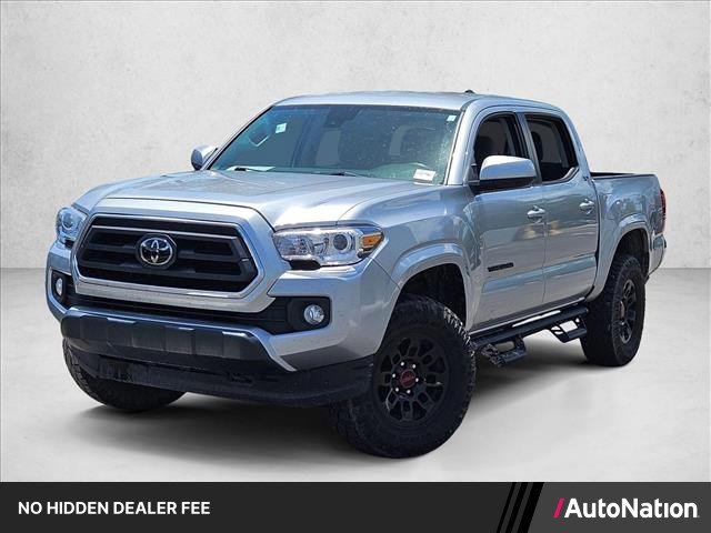Used 2022 Toyota Tacoma SR5