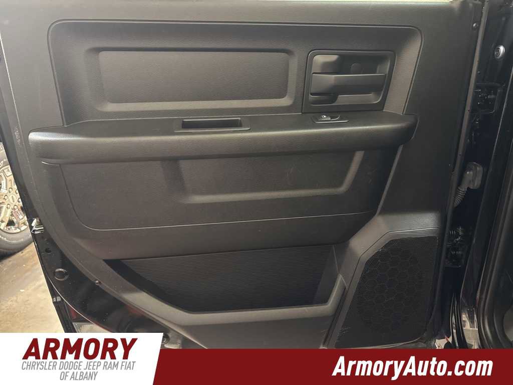 Used 2021 RAM 2500 Tradesman image 23