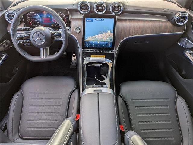 New 2026 Mercedes-Benz GLC 300 image 14