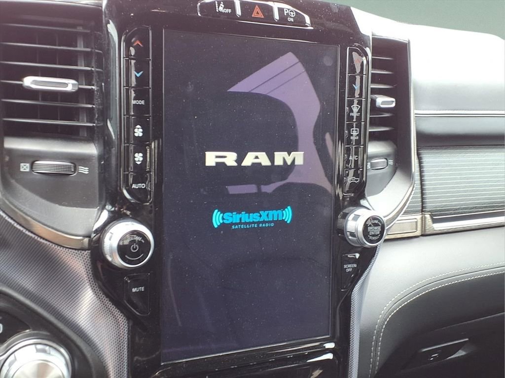 Used 2020 RAM 1500 Limited AWD/4WD image 13