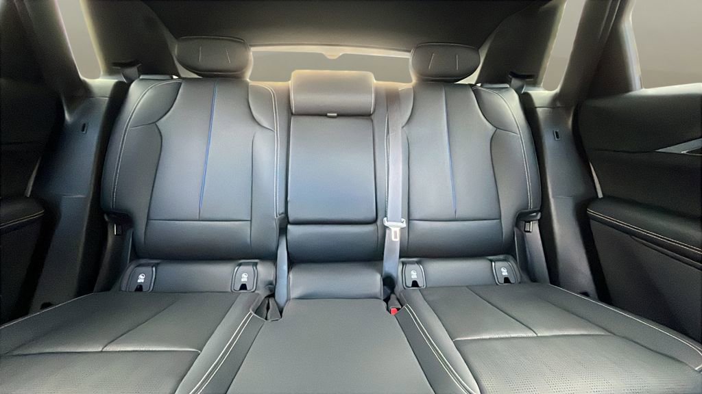 Certified 2024 Cadillac Lyriq Sport w/ LPO, Floor Liner Package AWD/4WD image 16